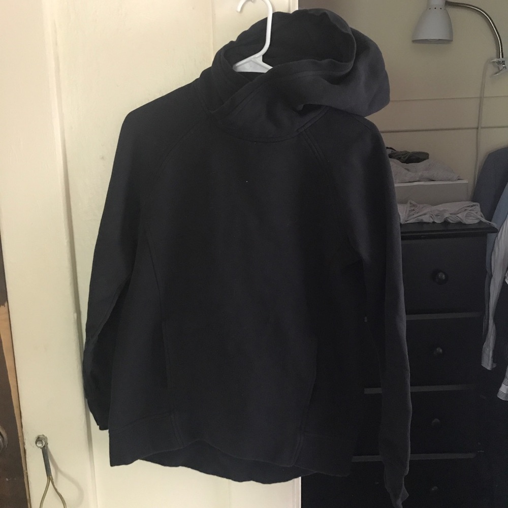 Lululemon hoodie